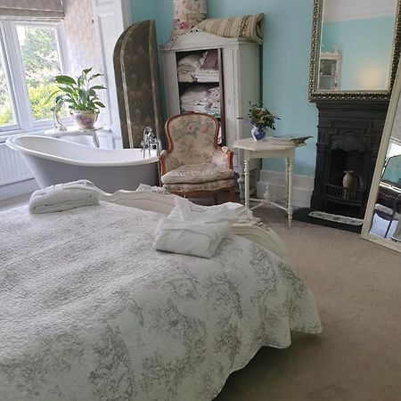 Judy'S B&B Private Home Cardiff Zewnętrze zdjęcie