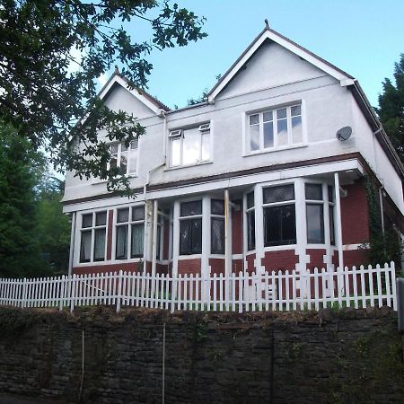 Judy'S B&B Private Home Cardiff Zewnętrze zdjęcie