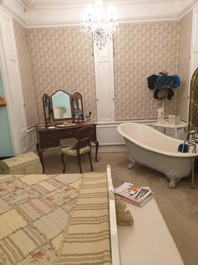 Judy'S B&B Private Home Cardiff Zewnętrze zdjęcie
