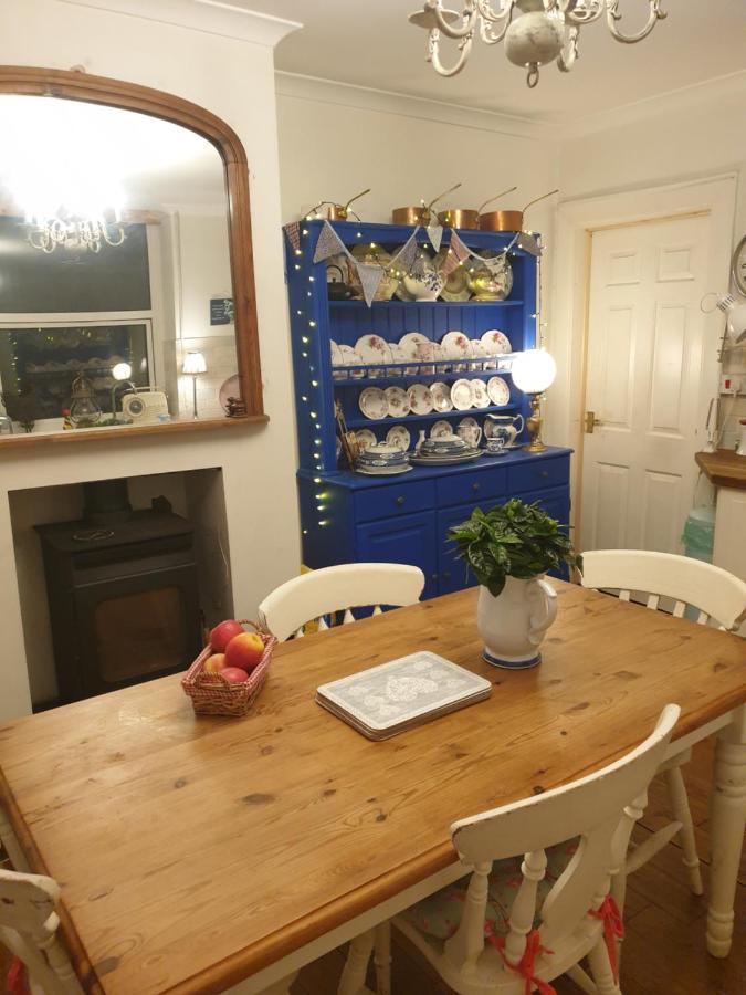 Judy'S B&B Private Home Cardiff Zewnętrze zdjęcie