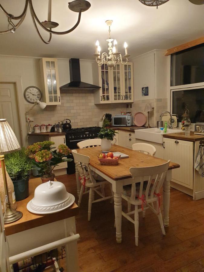 Judy'S B&B Private Home Cardiff Zewnętrze zdjęcie