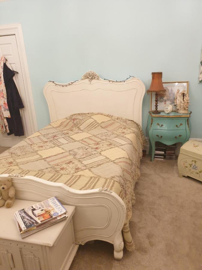 Judy'S B&B Private Home Cardiff Zewnętrze zdjęcie
