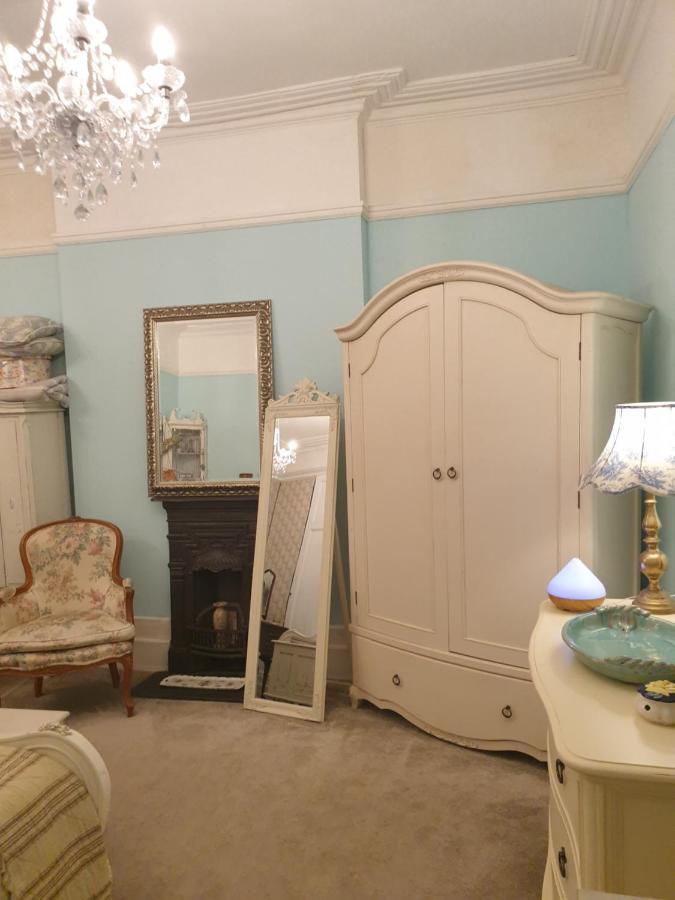 Judy'S B&B Private Home Cardiff Zewnętrze zdjęcie