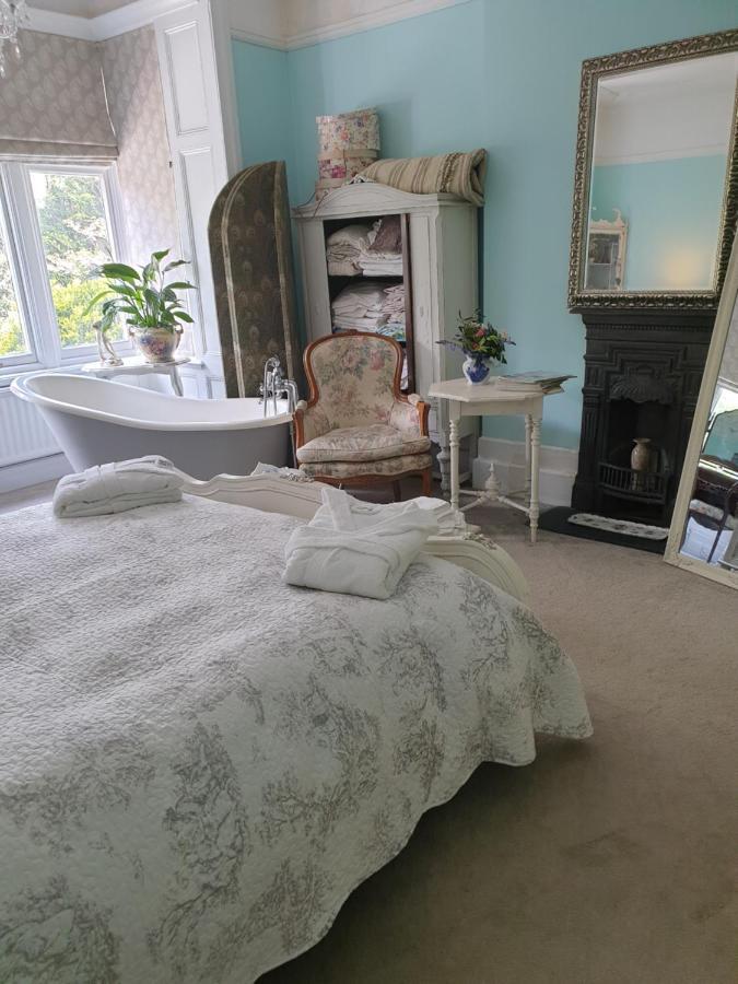 Judy'S B&B Private Home Cardiff Zewnętrze zdjęcie