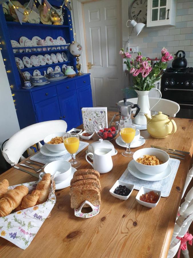 Judy'S B&B Private Home Cardiff Zewnętrze zdjęcie