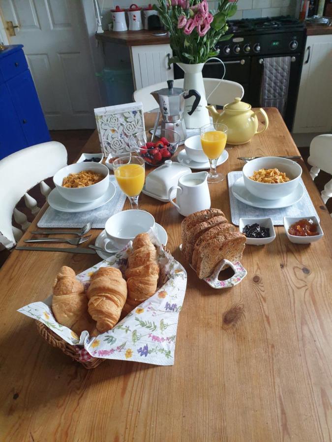 Judy'S B&B Private Home Cardiff Zewnętrze zdjęcie