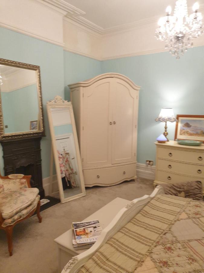 Judy'S B&B Private Home Cardiff Zewnętrze zdjęcie