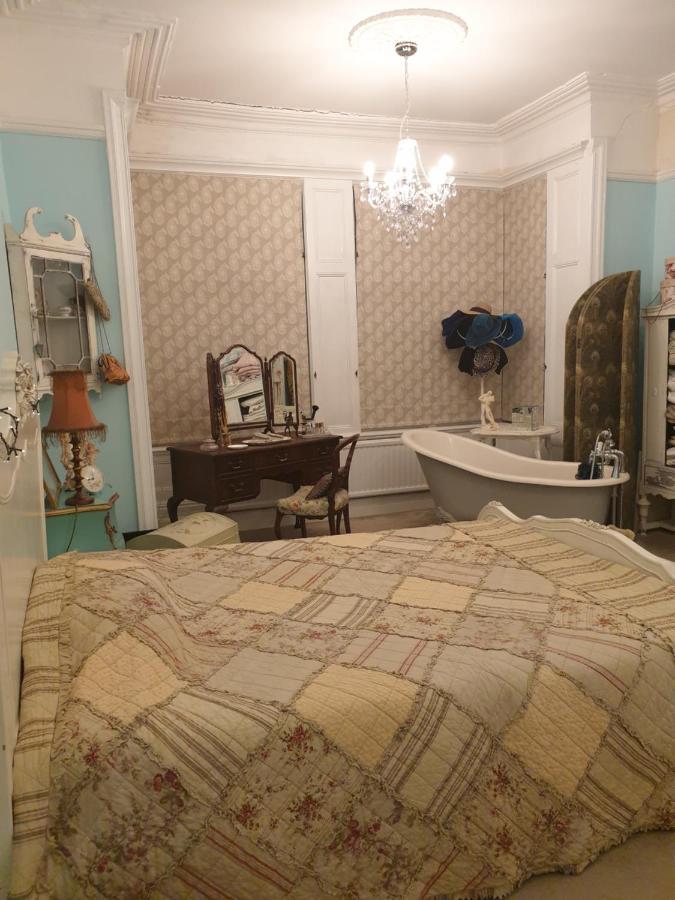 Judy'S B&B Private Home Cardiff Zewnętrze zdjęcie