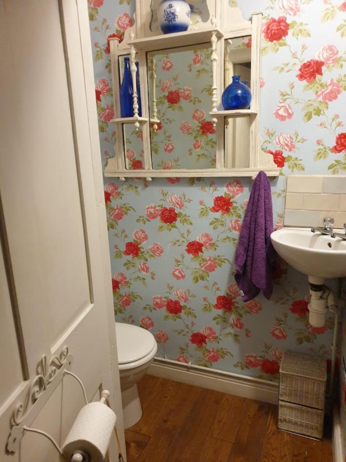 Judy'S B&B Private Home Cardiff Zewnętrze zdjęcie