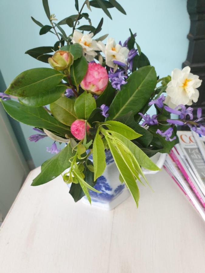 Judy'S B&B Private Home Cardiff Zewnętrze zdjęcie