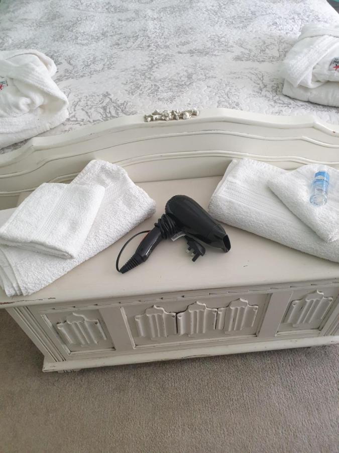 Judy'S B&B Private Home Cardiff Zewnętrze zdjęcie