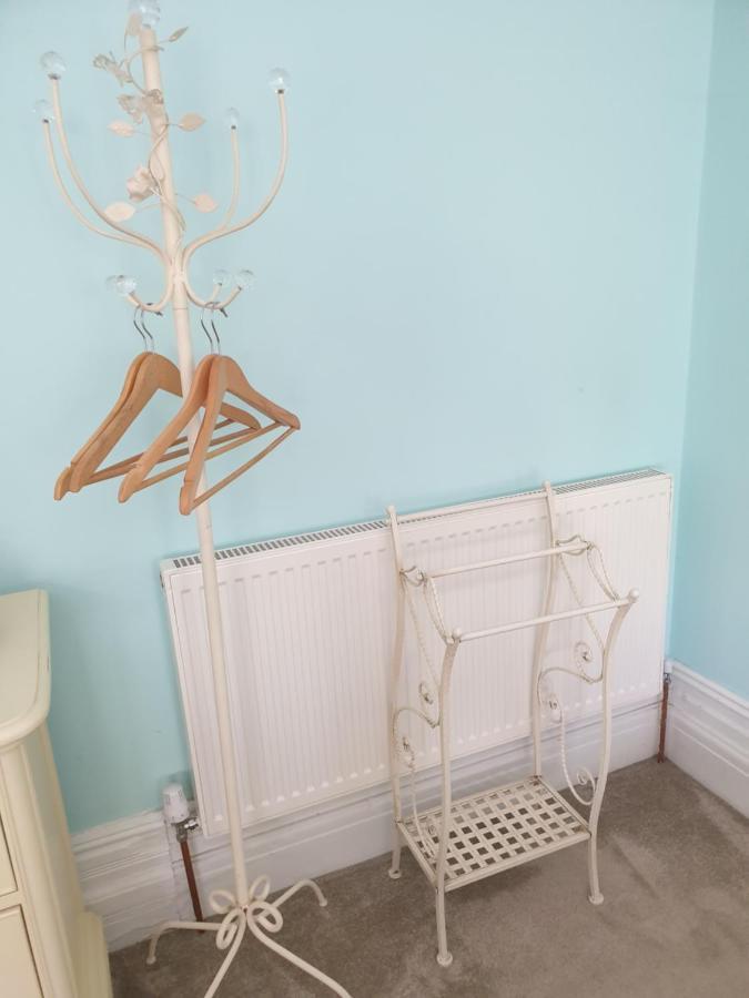 Judy'S B&B Private Home Cardiff Zewnętrze zdjęcie