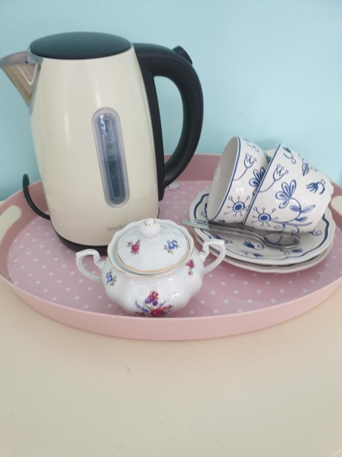 Judy'S B&B Private Home Cardiff Zewnętrze zdjęcie
