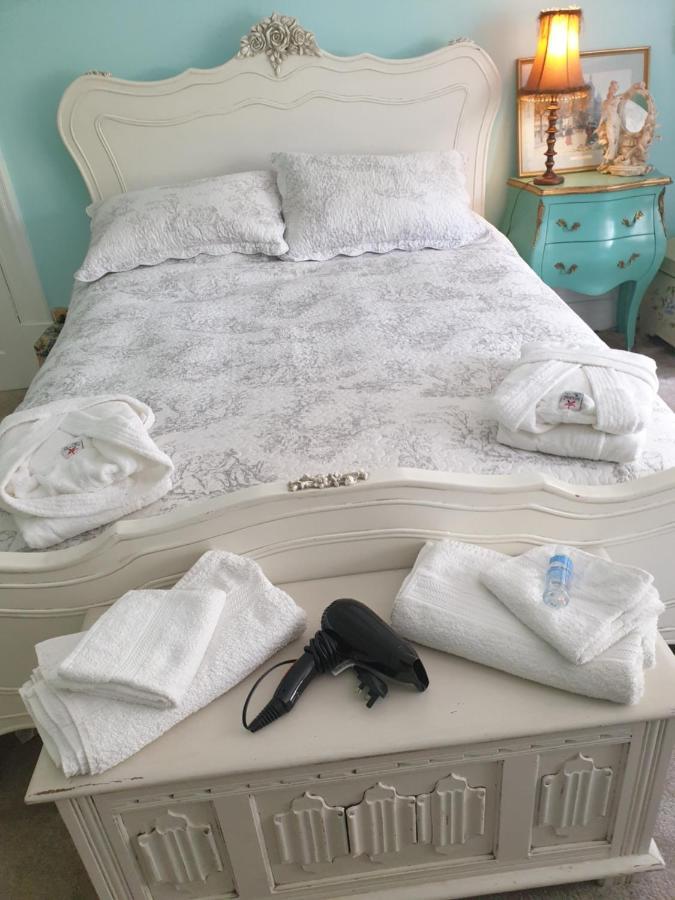 Judy'S B&B Private Home Cardiff Zewnętrze zdjęcie