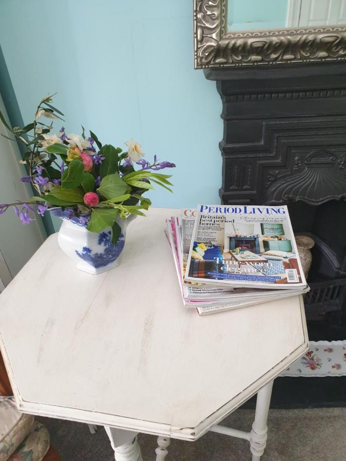 Judy'S B&B Private Home Cardiff Zewnętrze zdjęcie
