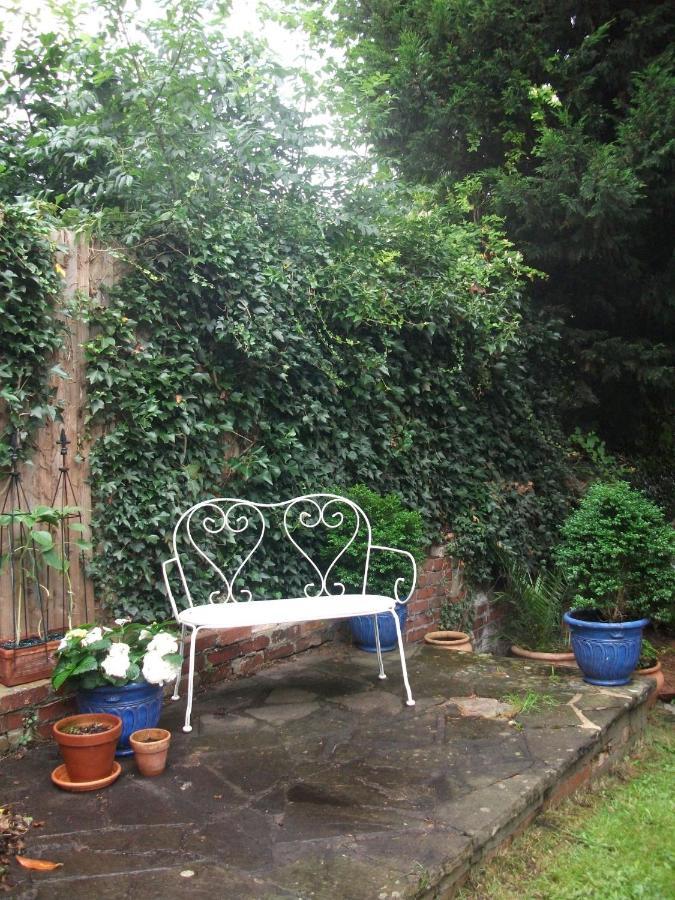 Judy'S B&B Private Home Cardiff Zewnętrze zdjęcie