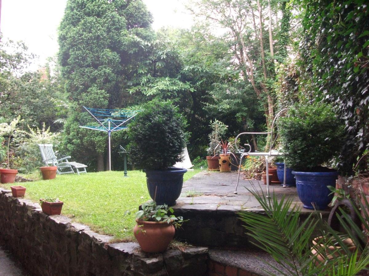 Judy'S B&B Private Home Cardiff Zewnętrze zdjęcie